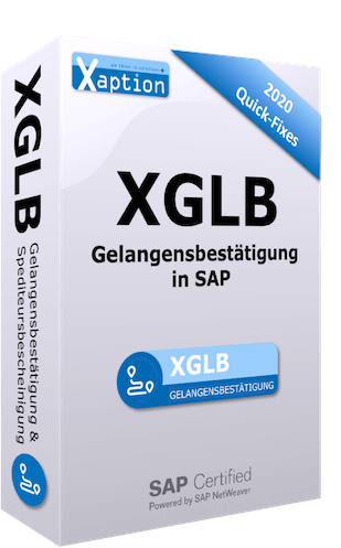 Grafika produktu XGLB